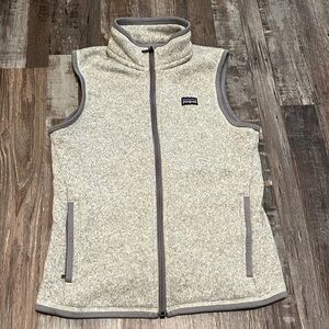 Patagonia Women's Vest - Better Sweater